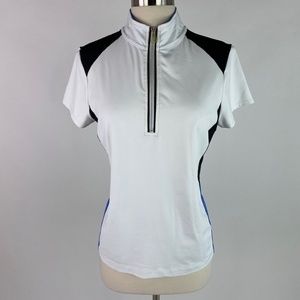 🛍️3/$20 Zenergy by Chico's Women Athletic Top